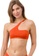 ROSARINI orange Natalia Orange Bikini Top FA9A7US7DB7023GS_1
