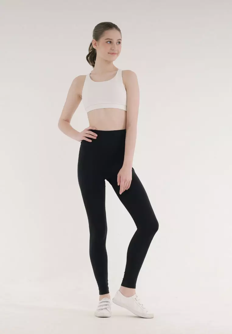 Rover Sports Bra Olahraga Wanita - Blanc