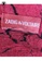 ZADIG & VOLTAIRE red Pre-Loved zadig & voltaire Red Animal Print Scarves 3E4ADACF305EFCGS_2