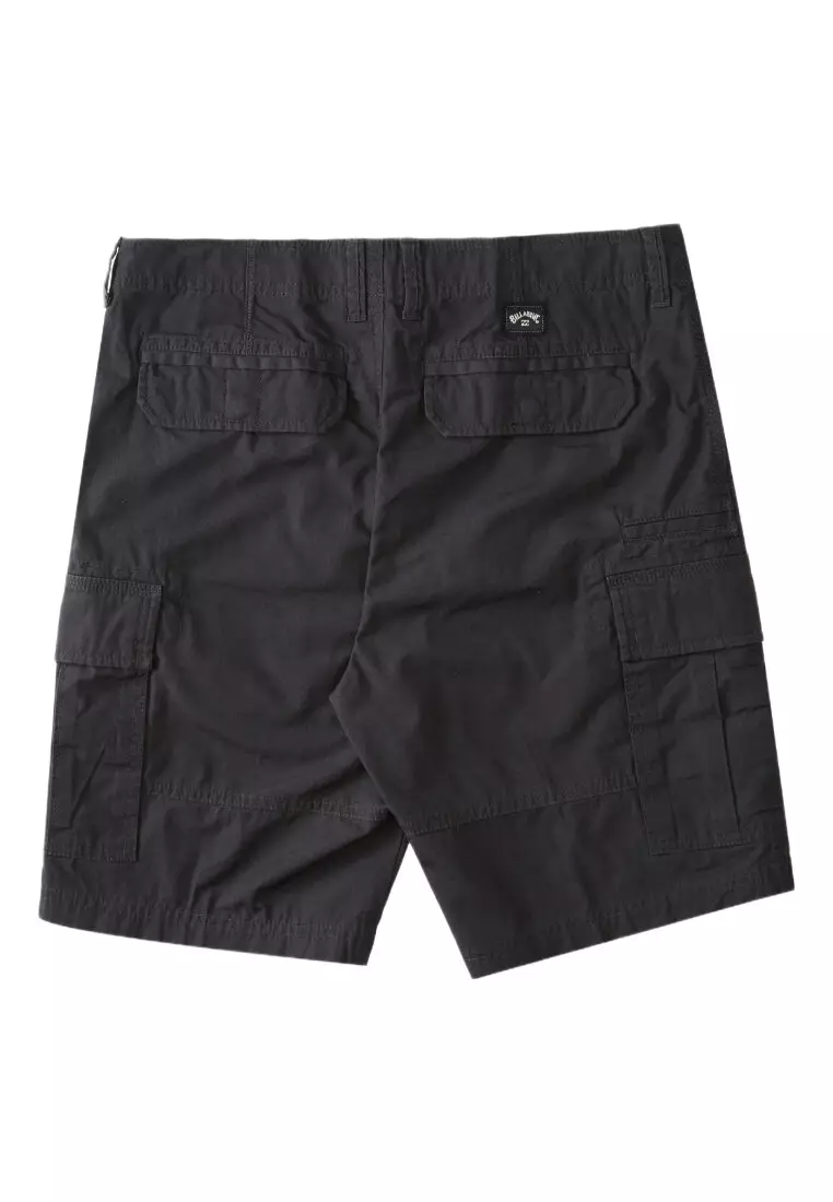 Buy Billabong Mens Scheme Cargo Shorts 21