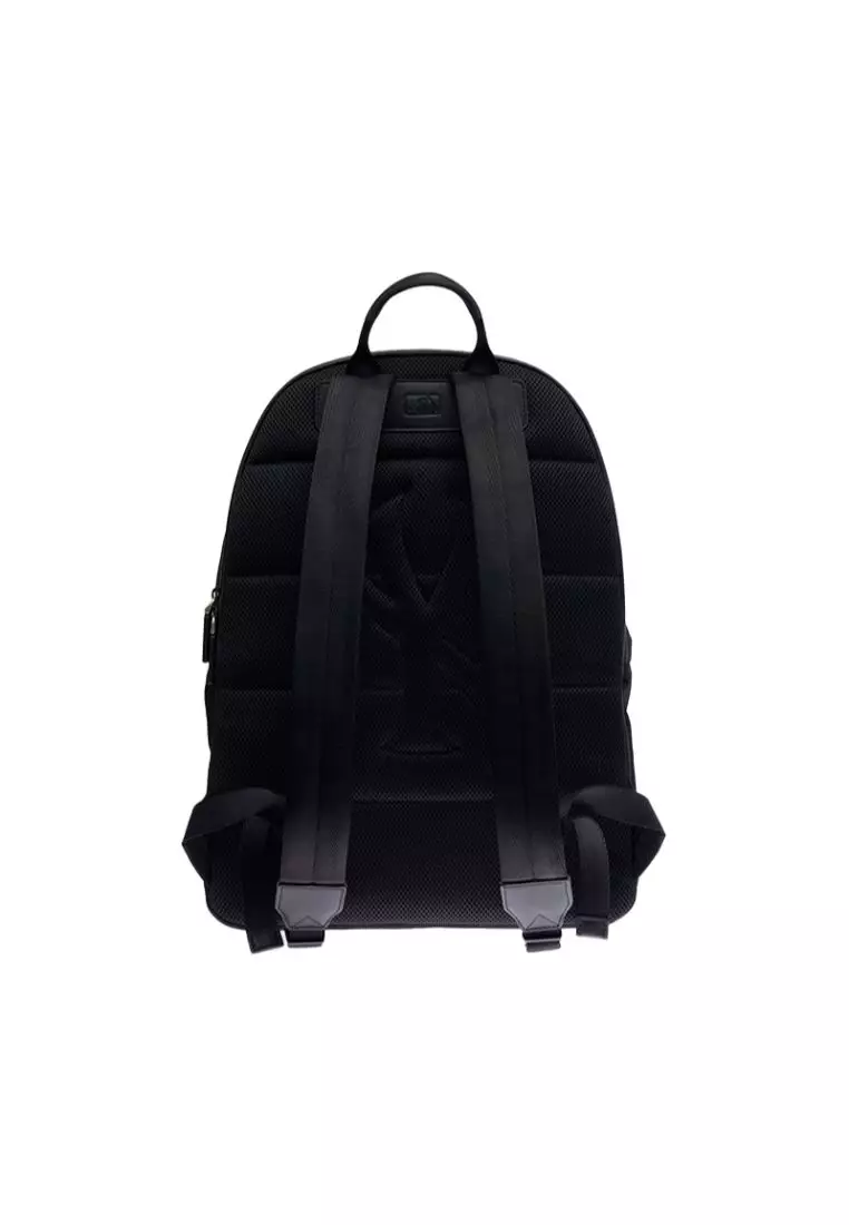 VARSITY NYLON BACKPACK NEW YORK YANKEES