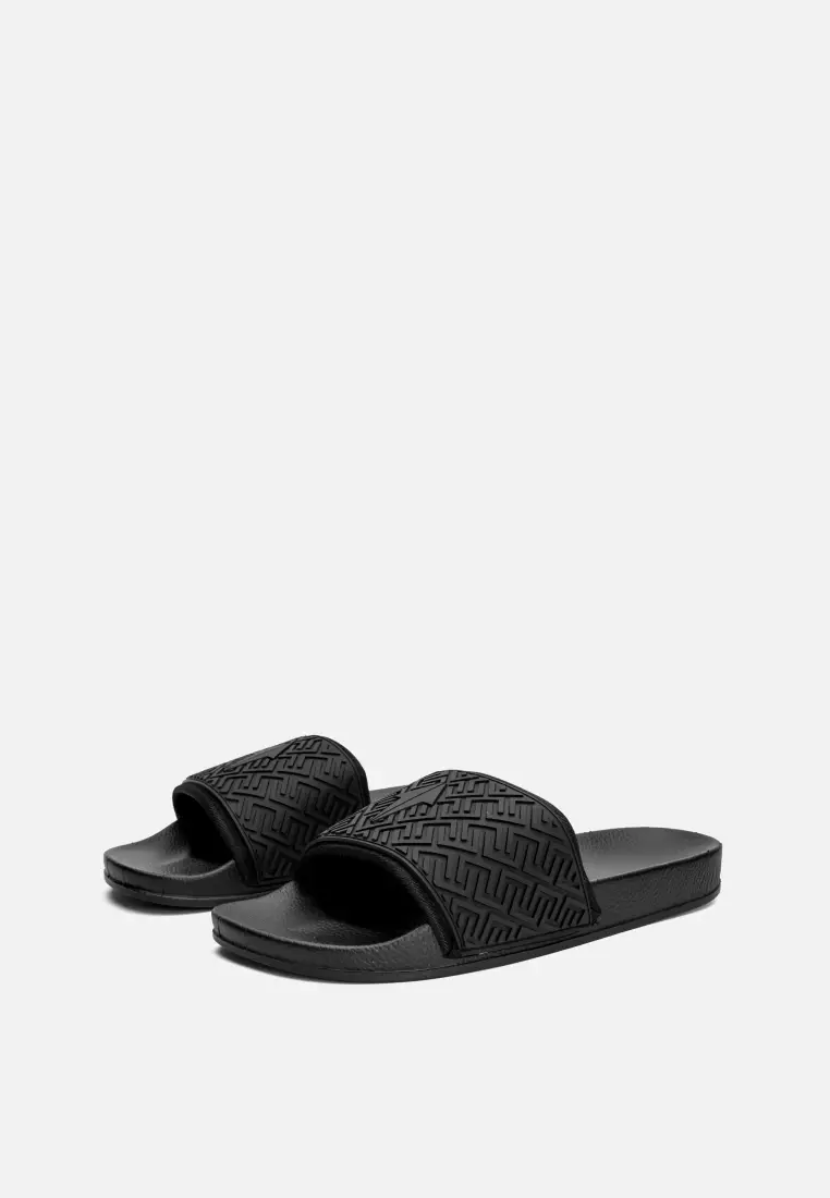 FLOWREN SLIDERS Men's Slides