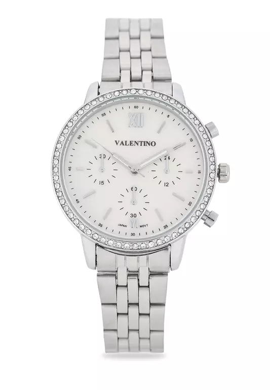 Analog Watch 20122538-Mop Dial