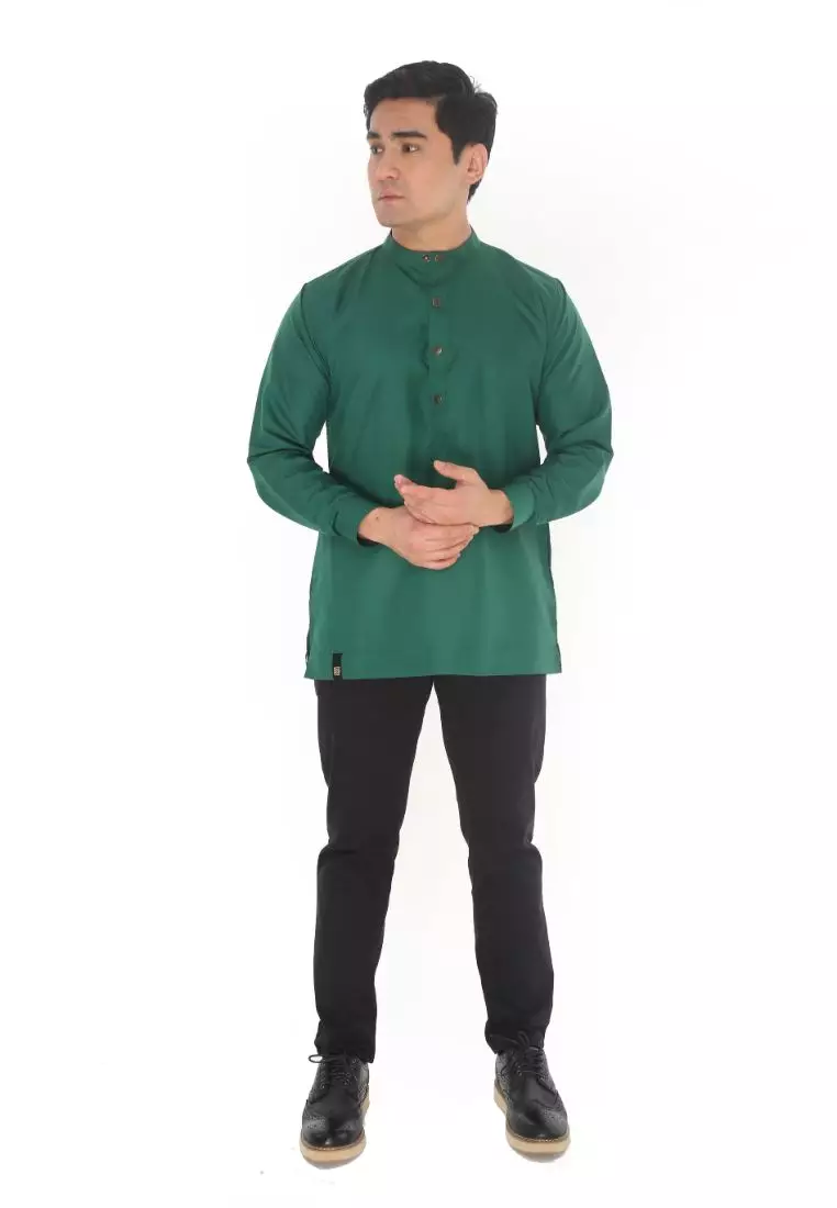 Kurta Luqman