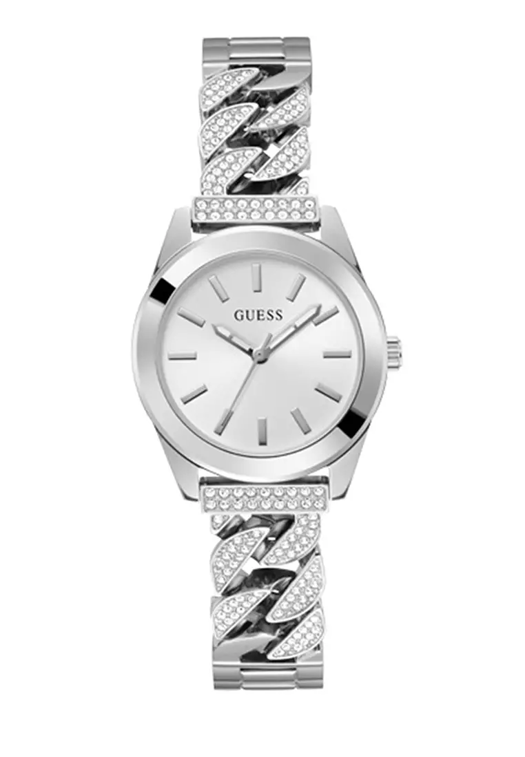 Zalora guess 2025 watch