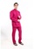 Amar Amran pink Baju Melayu Moden 53308AA05D0FDAGS_5