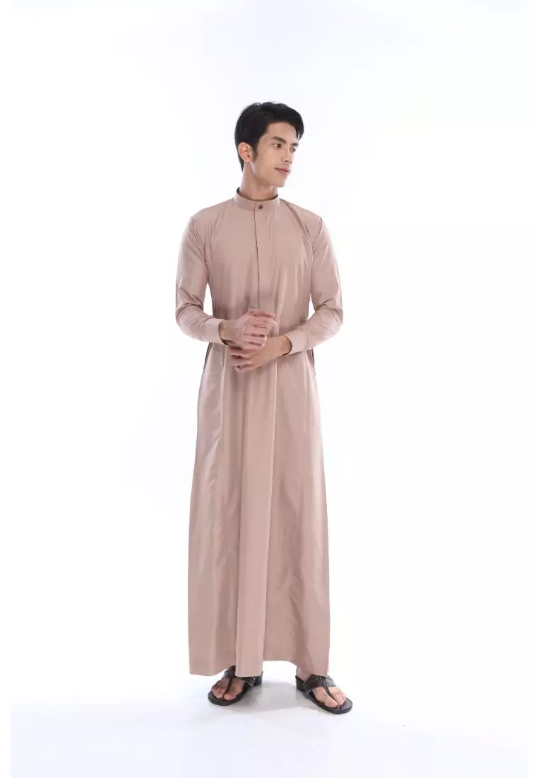Jubah Medina For Men