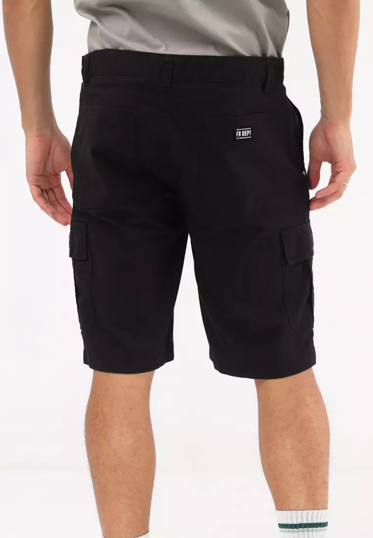 Cargo Shorts