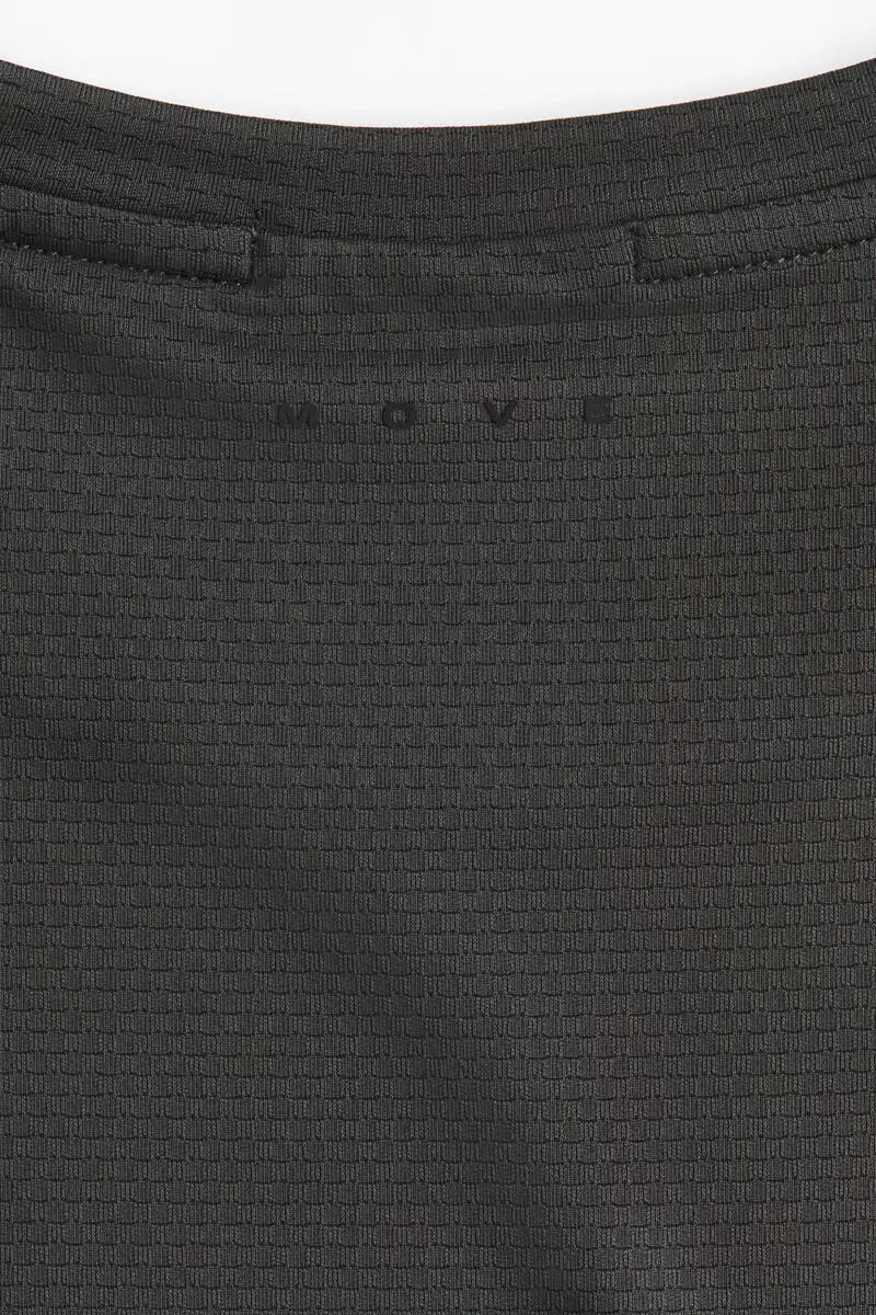 Mesh sports T-shirt with DryMove™