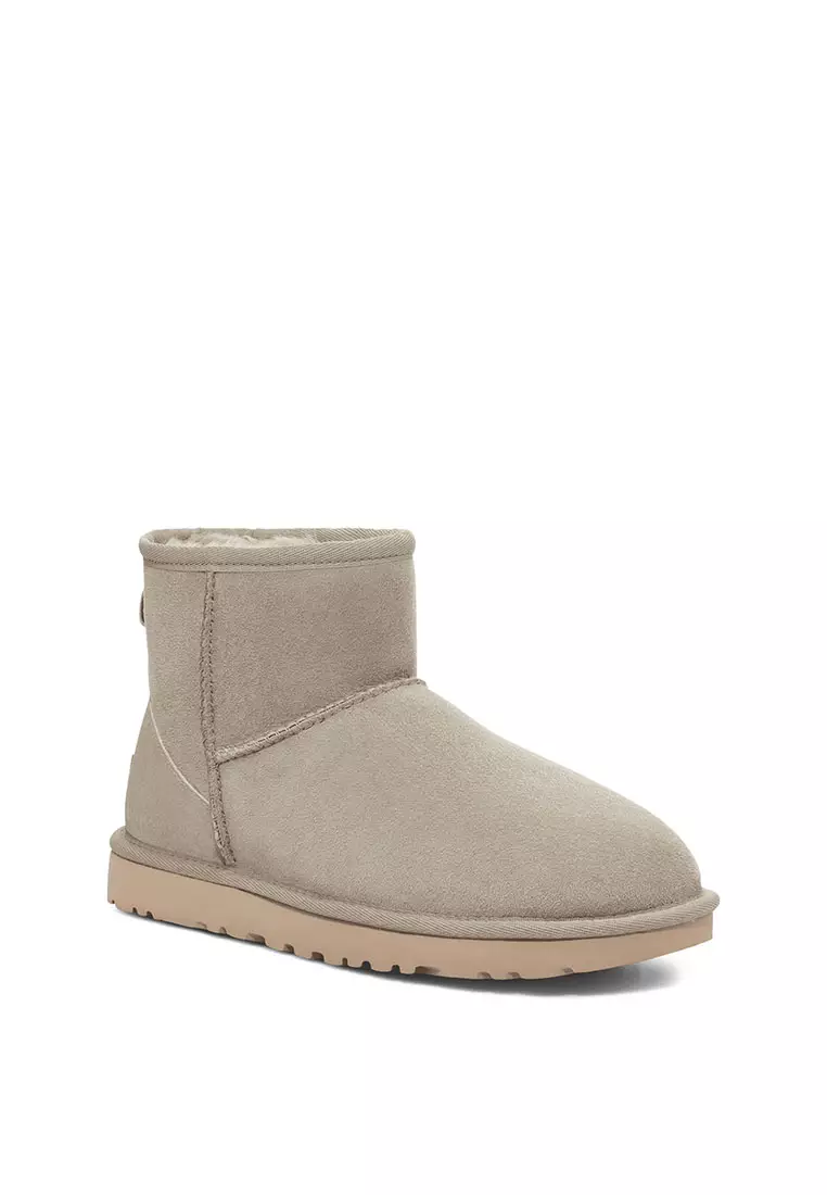 Cheap ugg looking boots online
