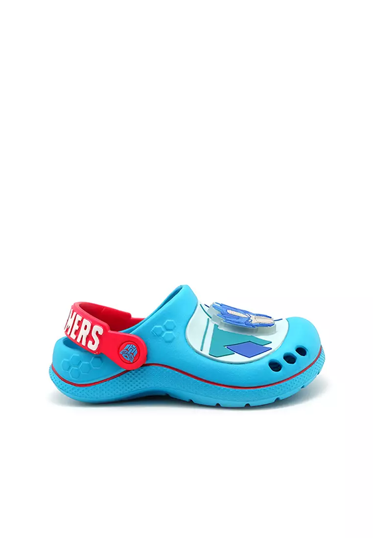 Transformers sandals deals