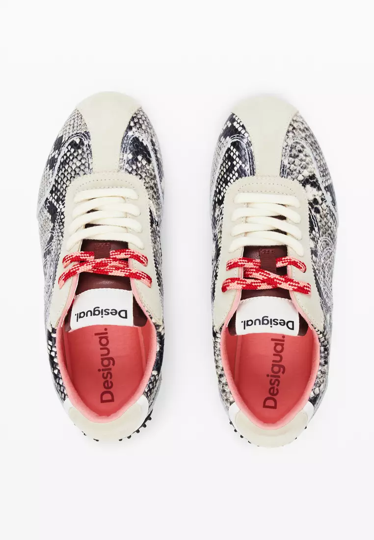 Desigual Women's Shoes