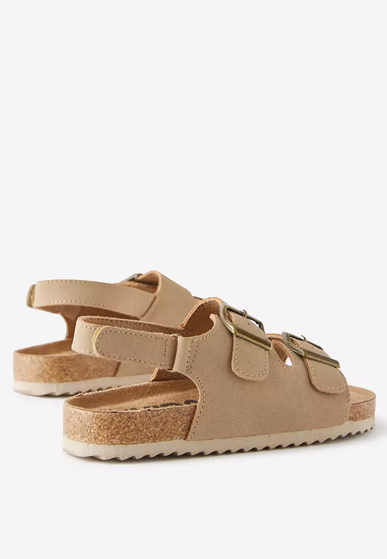 Theo Sandals