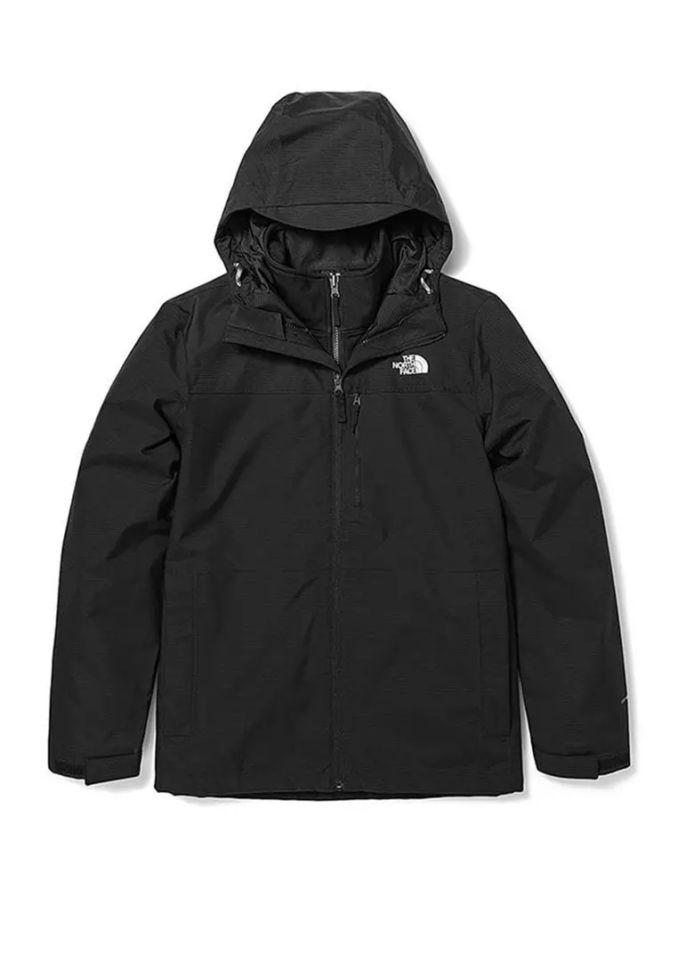 Zalora the cheap north face