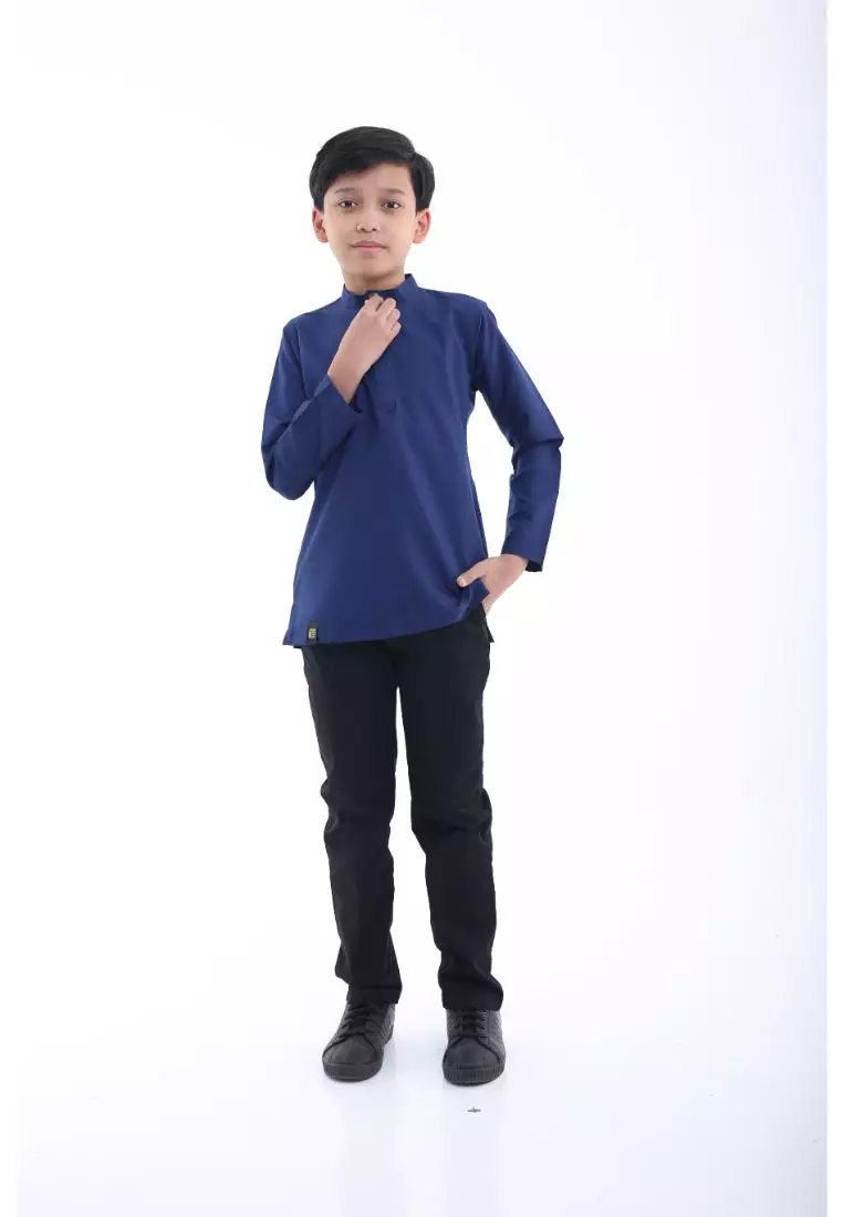 Kurta Qabil Kids
