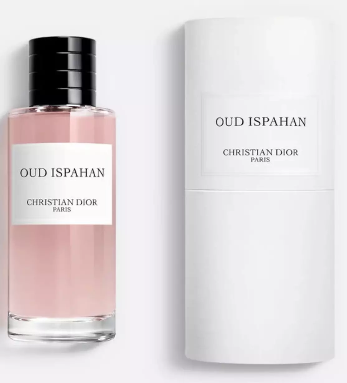 Jual Dior Dior Oud Ispahan Fragrance 100ml Original 2025 ZALORA
