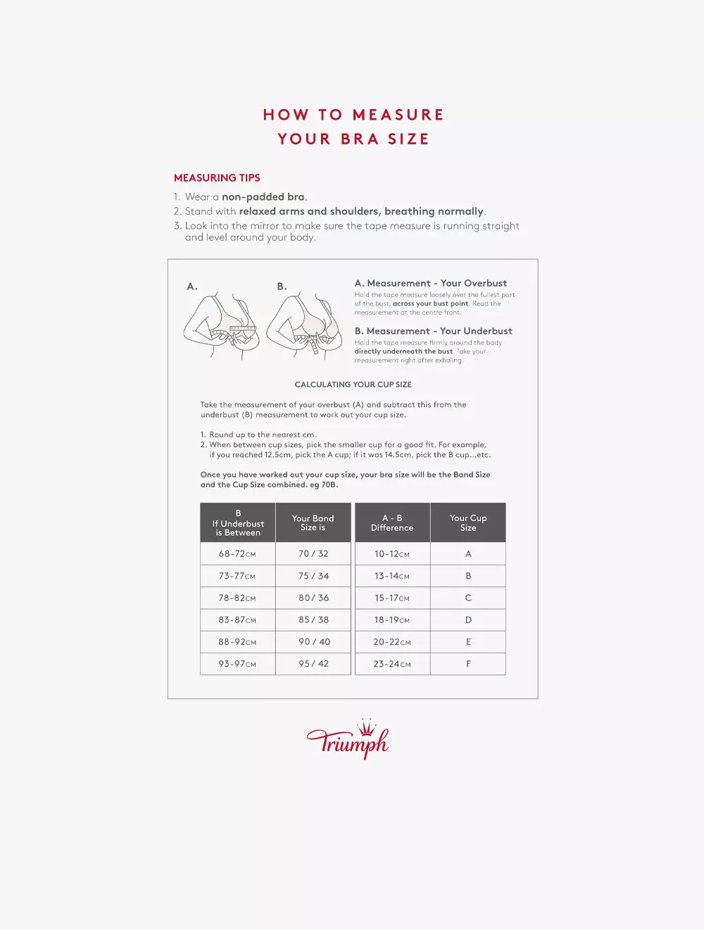 Triumph - Bra - Aqua Shan HU DV 02 - Papiro