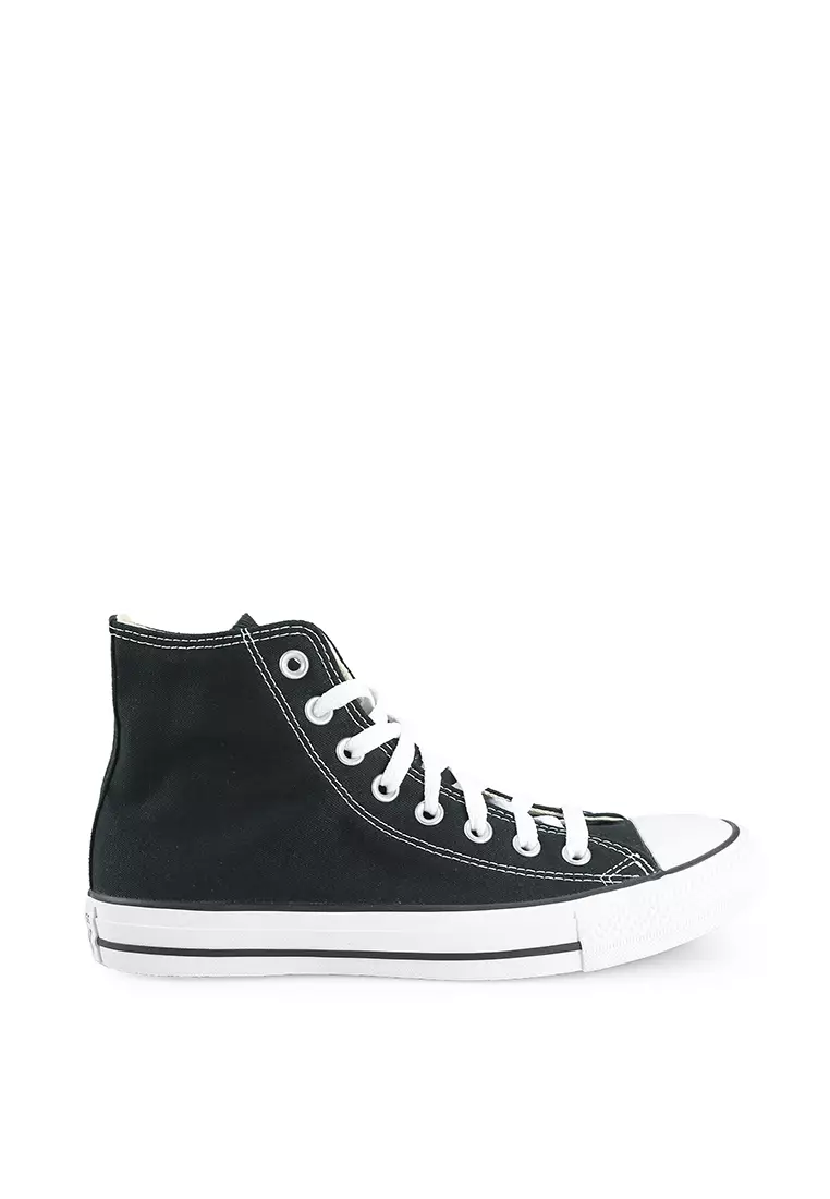 Discount on Converse  shoes - SKU: Chuck Taylor All Star Core Hi Sneakers