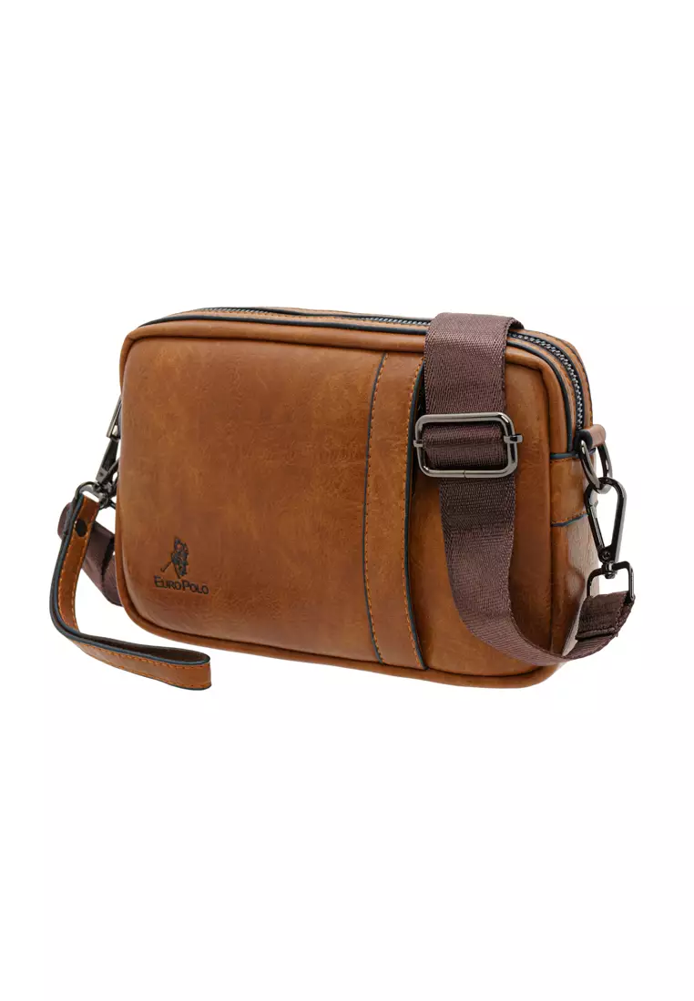 Clutch Sling Bag for Men EBA 30309