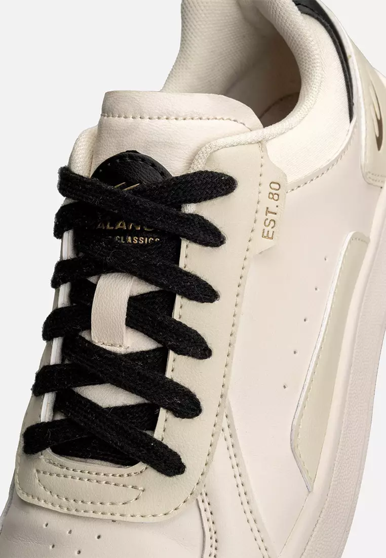 World Balance Heritage Women's Lifestyle Classic Shoes