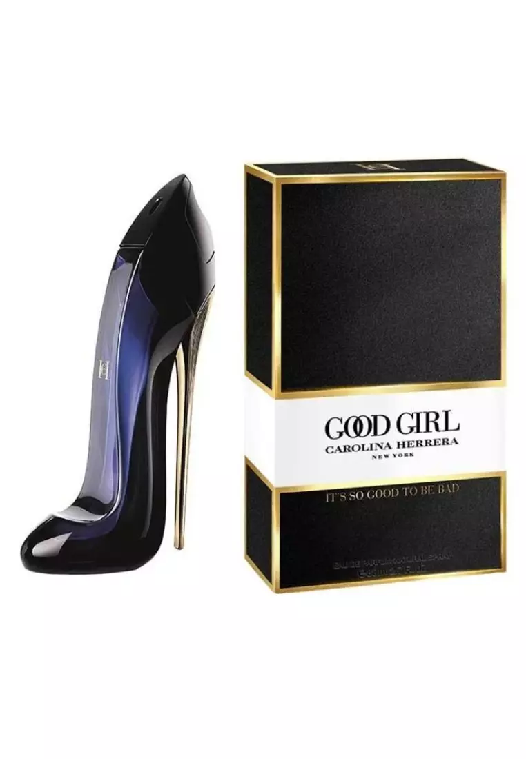 Carolina Herrera Good Girl W EDP 80 ml - Parfum Wanita