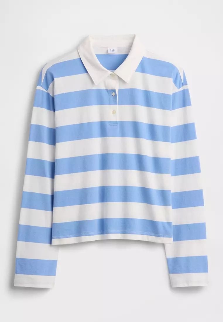 Rugby Polo Shirt