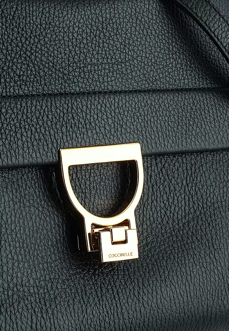 Arlettis Medium Top-Handle Bag