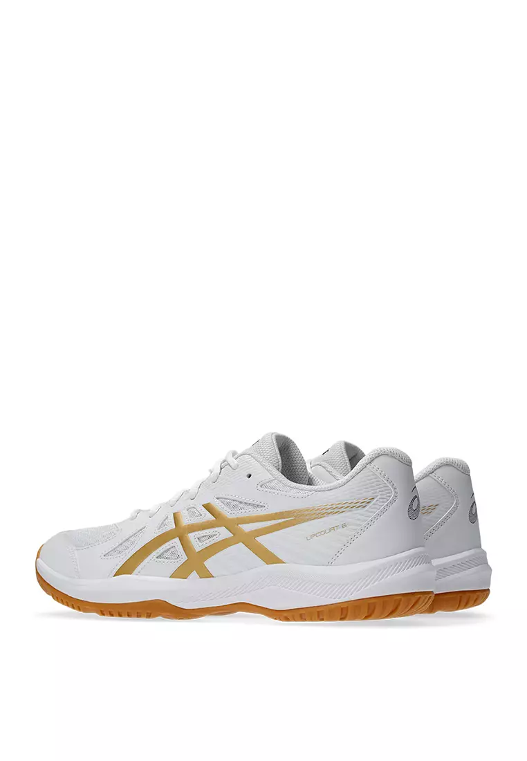 Asics Men Upcourt 6 Standard-1071A104.106