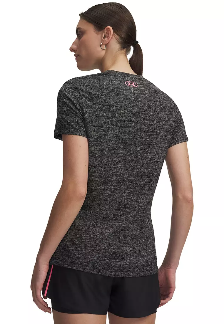 Tech™ Twist Graphic Short Sleeve Tee