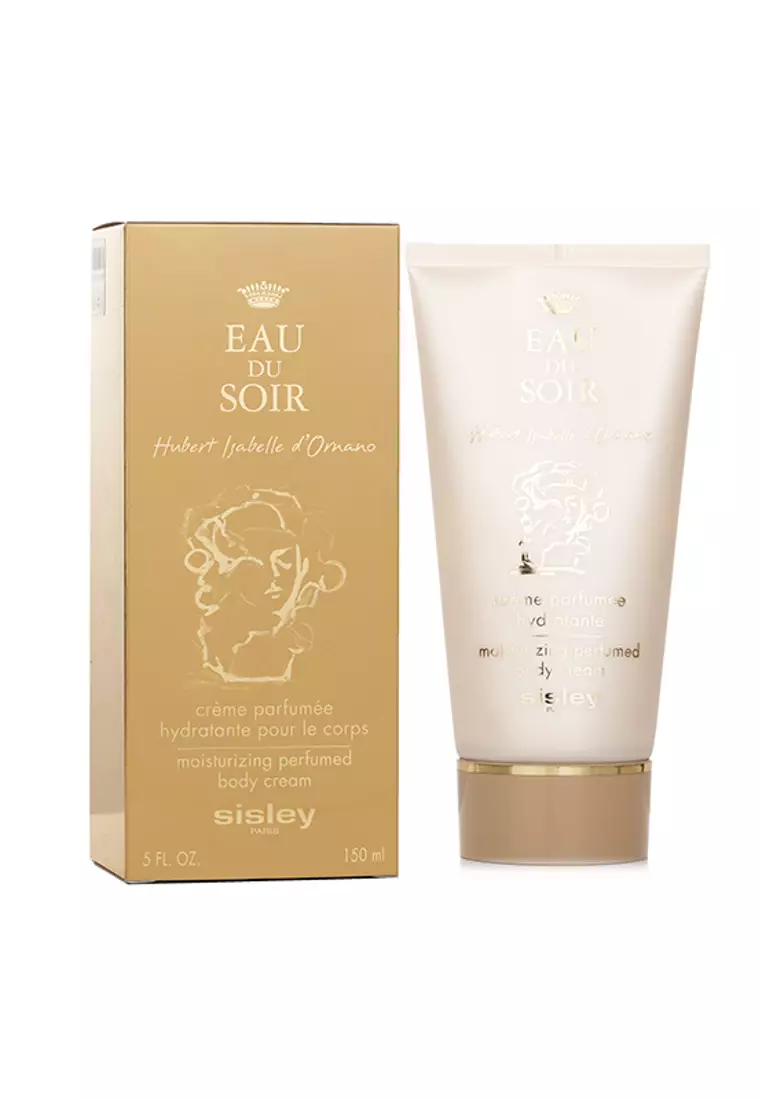 Sisley Paris SISLEY Eau Du Soir Body Cream 150ml/5oz 2025 Buy