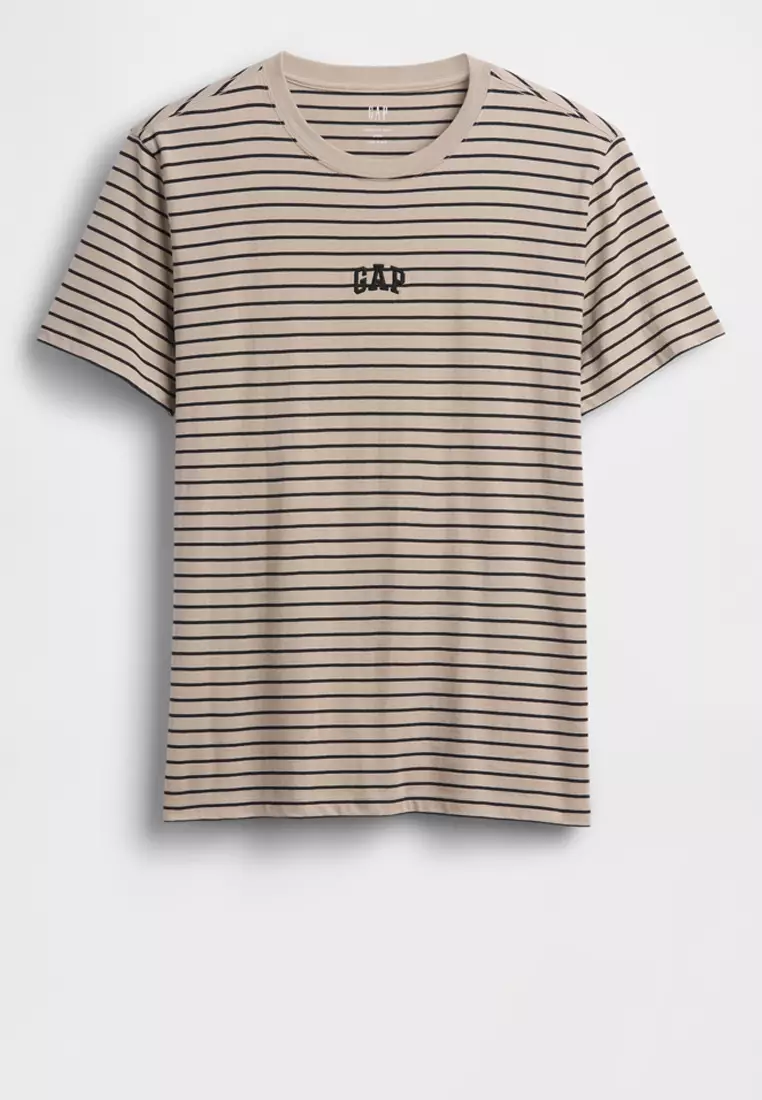 Everyday Soft Mini Logo T-Shirt