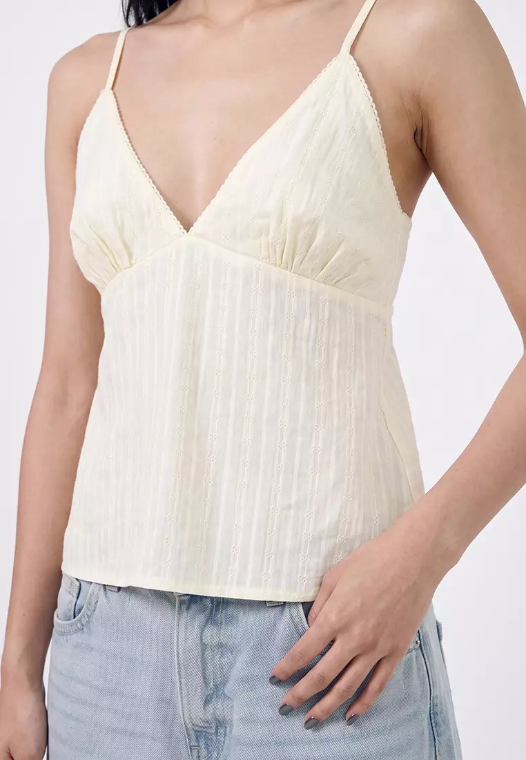 The Daydream Cami Top