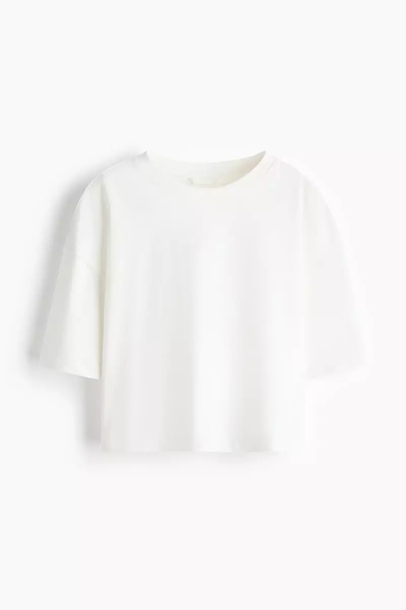 Boxy T-shirt