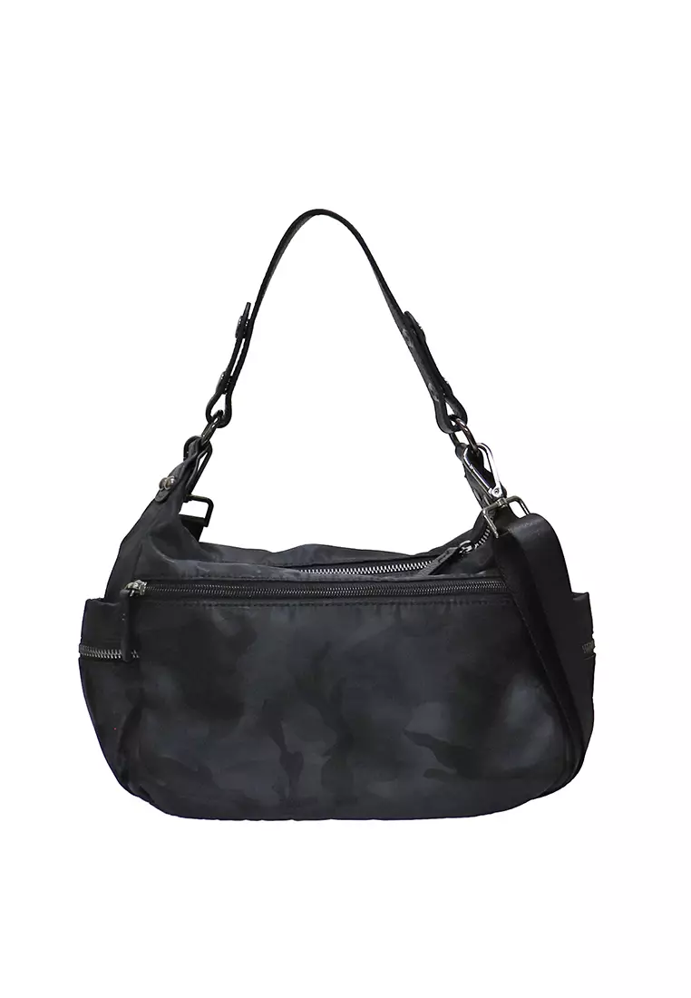 Buy SEMBONIA SEMBONIA CAMO NYLON SHOULDER BAG 62351-131 2025