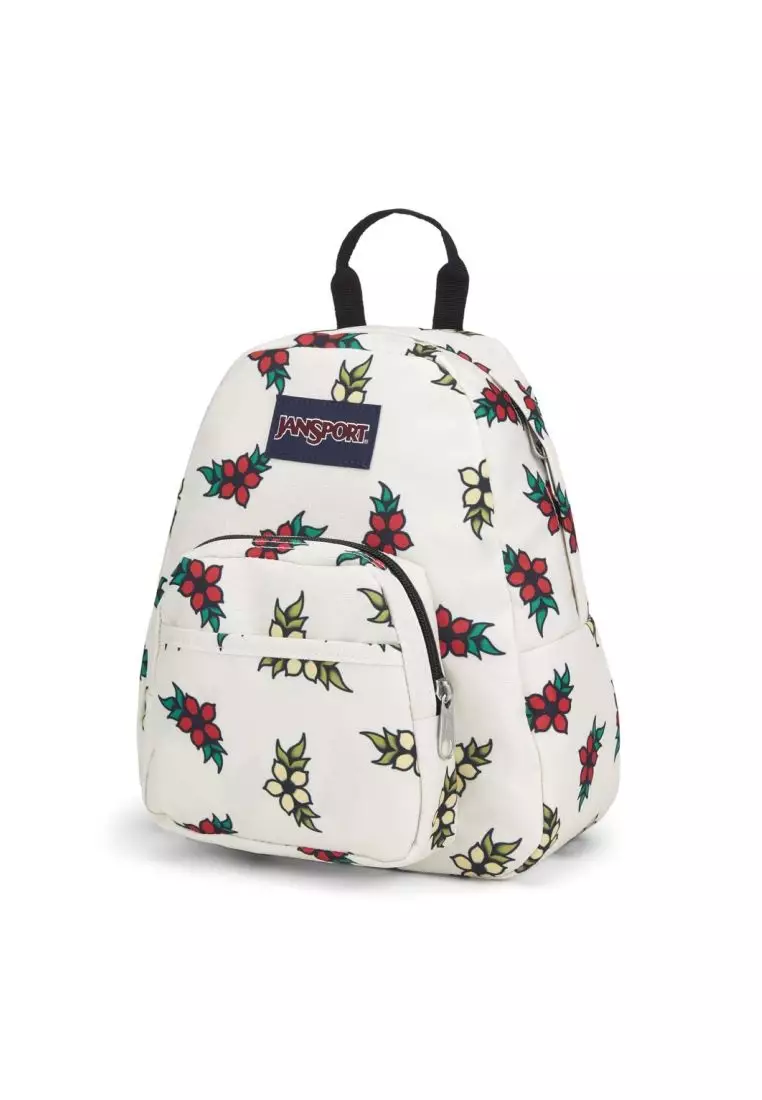 Buy Jansport Jansport Half Pint Mini Backpack Tattoo Blossom 2023