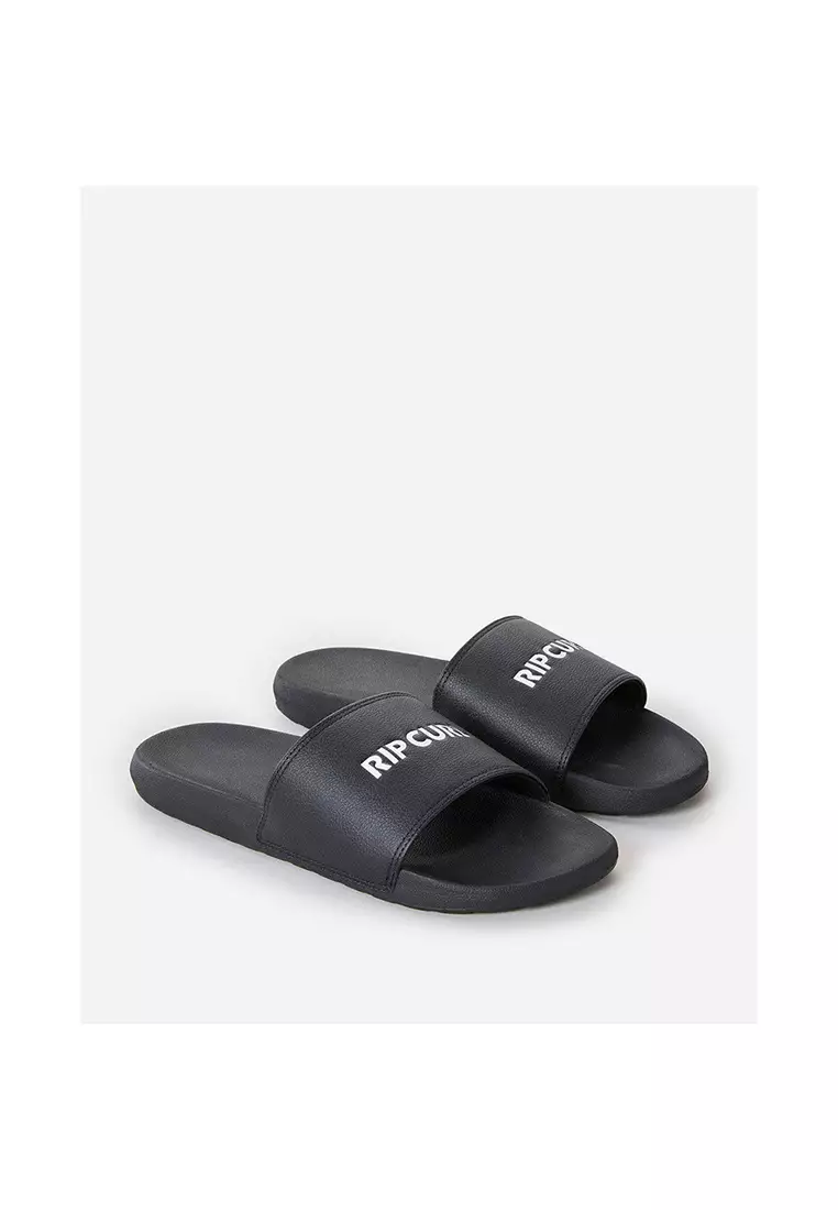 Rip Curl Classic Bloom Slide Black