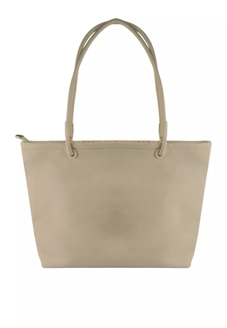 Kimberley Ashley Tas Wanita Hand Bag Casual Tas Kerja Tote Bag Selempang Branded 0621502201KHA