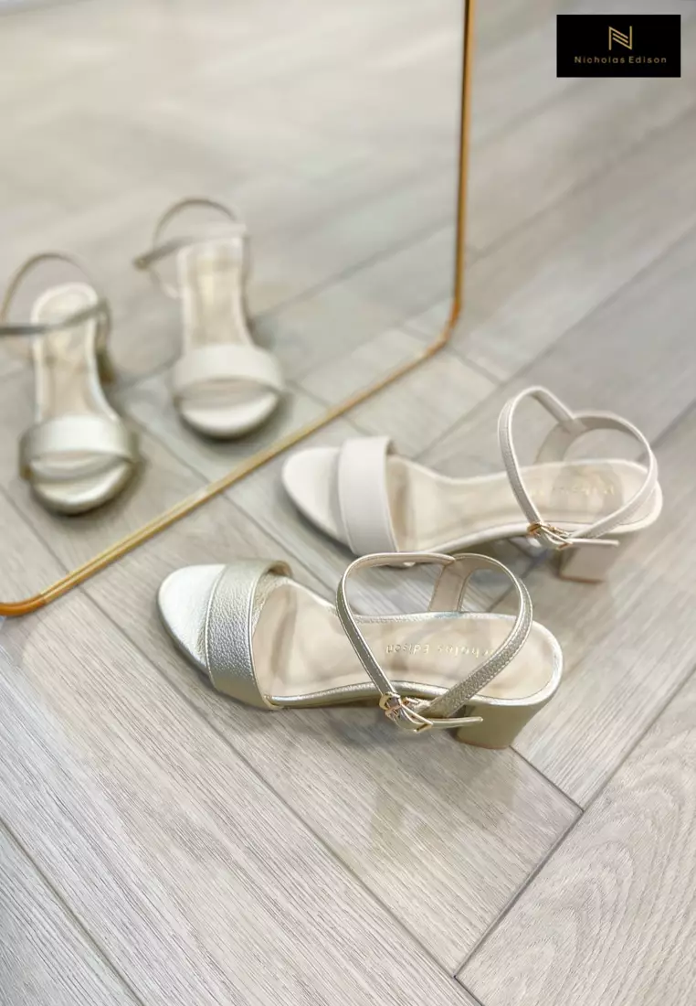 Heel Vara Light Gold