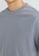 H&M grey Regular Fit Round-Neck T-Shirt 0F3DBAA29FEEA5GS_3