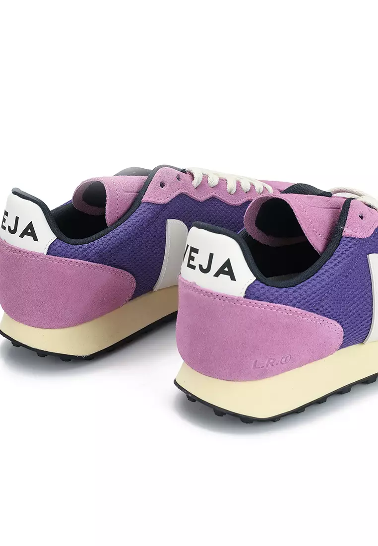 Rio Branco Alveomesh Sneakers