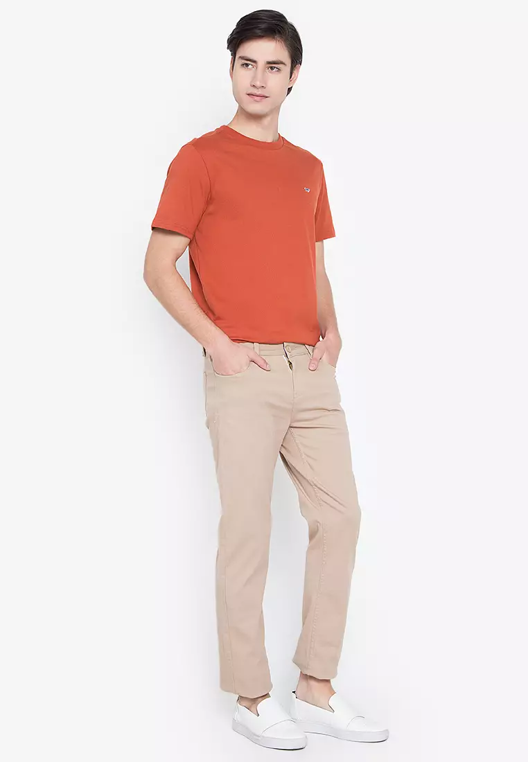 Ultimate Basics Comfort Tee