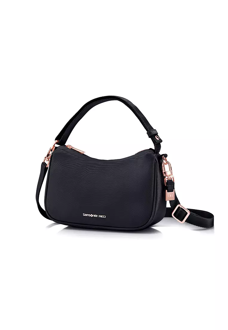 Varena 2-Way Crossbody Bag