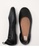 FitFlop black FitFlop ALLEGRO Women's Soft Leather Ballet Pumps - Black (Q74-001) 66876SHE9F87A8GS_4