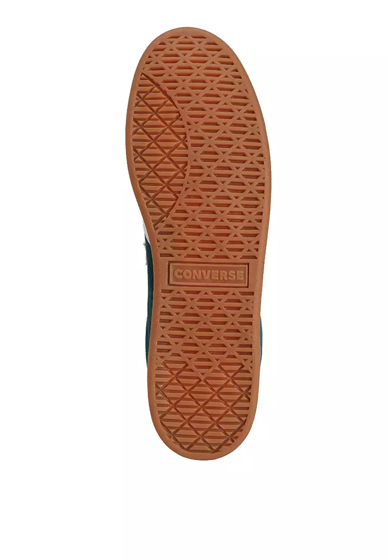 All Star Classic Trainer Ox Sneakers