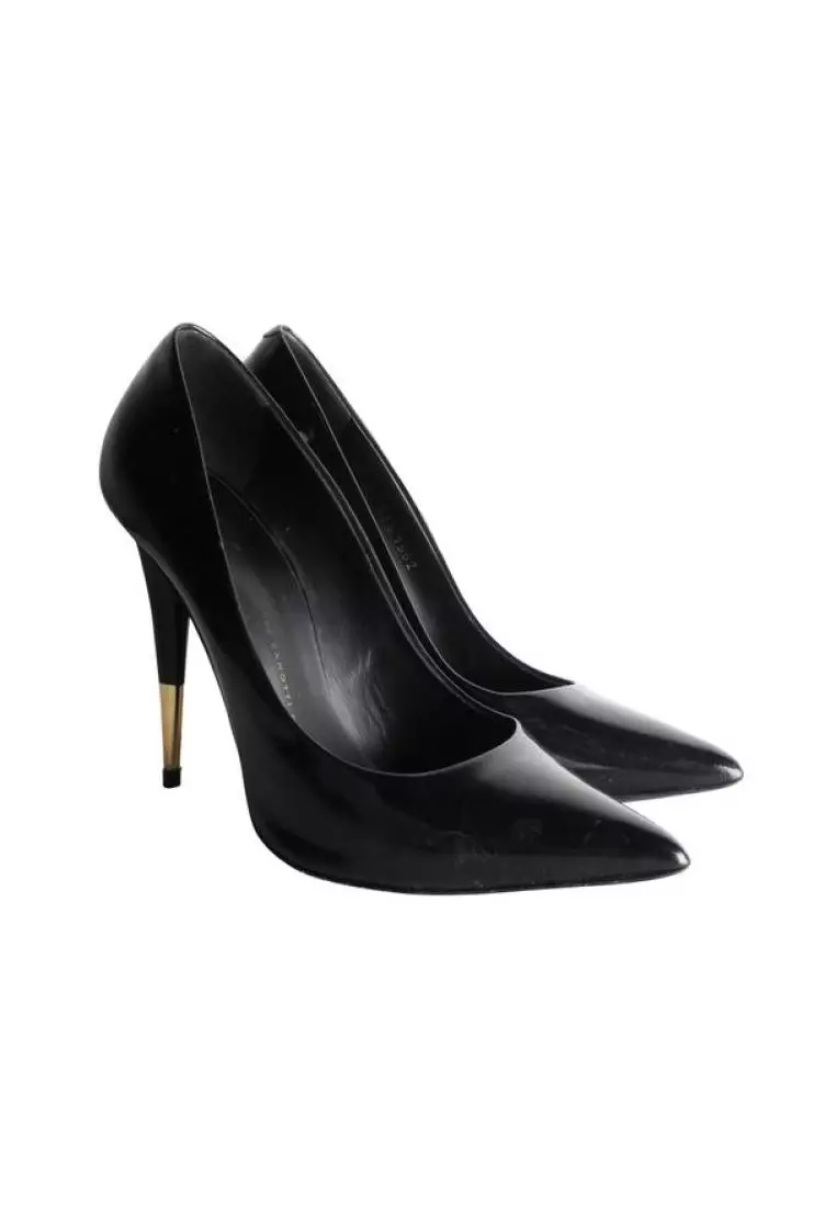 Giuseppe zanotti sale block heels