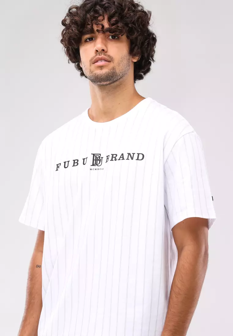 Round Neck Regular Fit