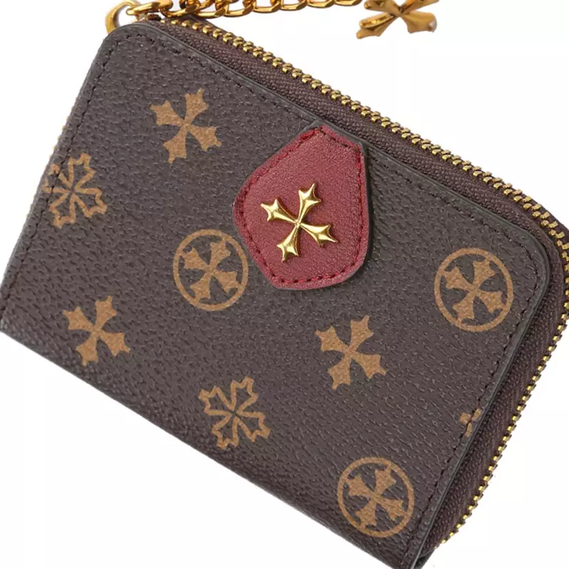 Dompet Kartu Wanita Kecil Modern Style Kulit PU Leather Quality Premium ORIGINAL