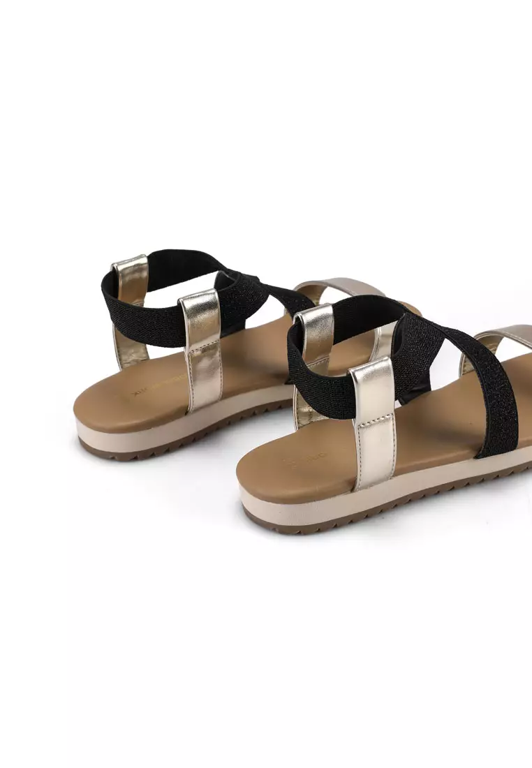 Global girls sandals discount