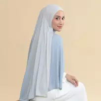 Ice Blue