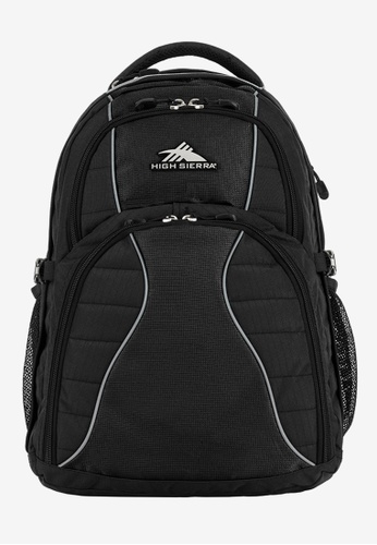 Buy High Sierra Reverb Laptop Backpack 2021 Online Zalora Philippines